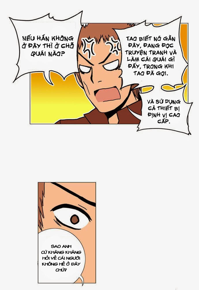 Looking For A Father Chapter 17 - 16