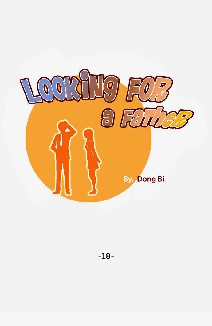 Looking For A Father Chapter 18 - 1