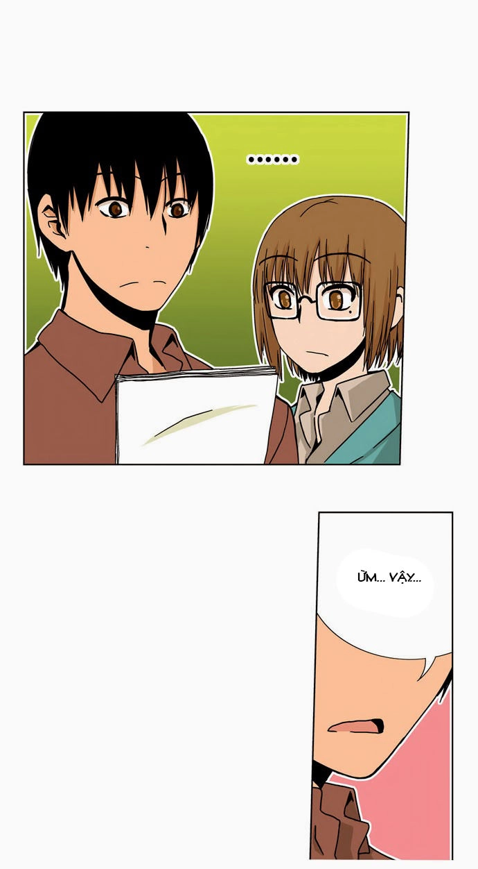 Looking For A Father Chapter 18 - 5