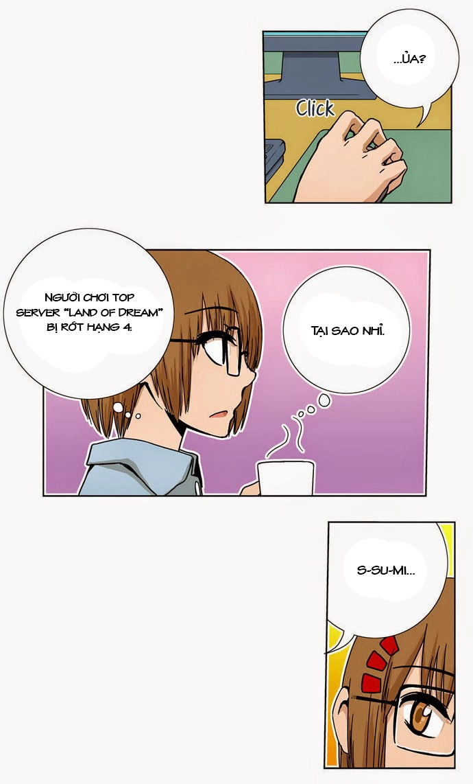 Looking For A Father Chapter 18 - 8