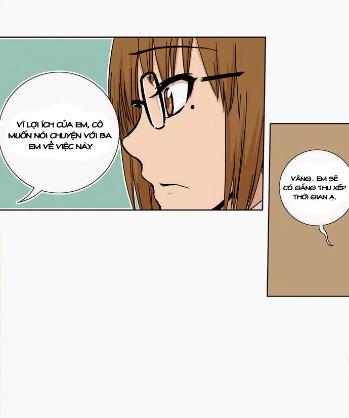 Looking For A Father Chapter 18 - 17