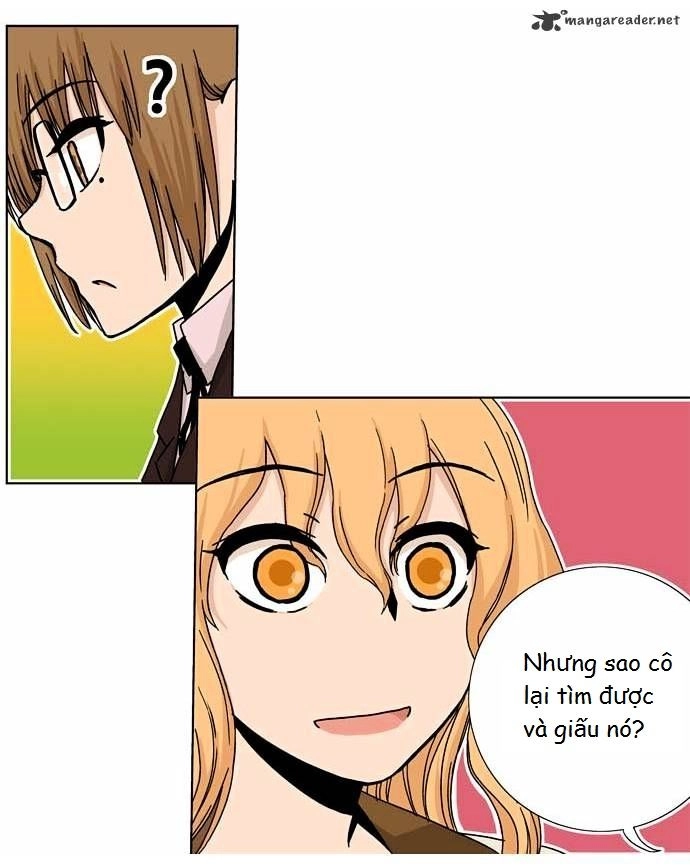 Looking For A Father Chapter 19 - 7