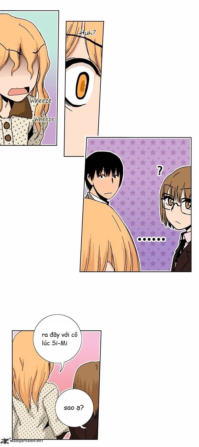 Looking For A Father Chapter 19 - 9