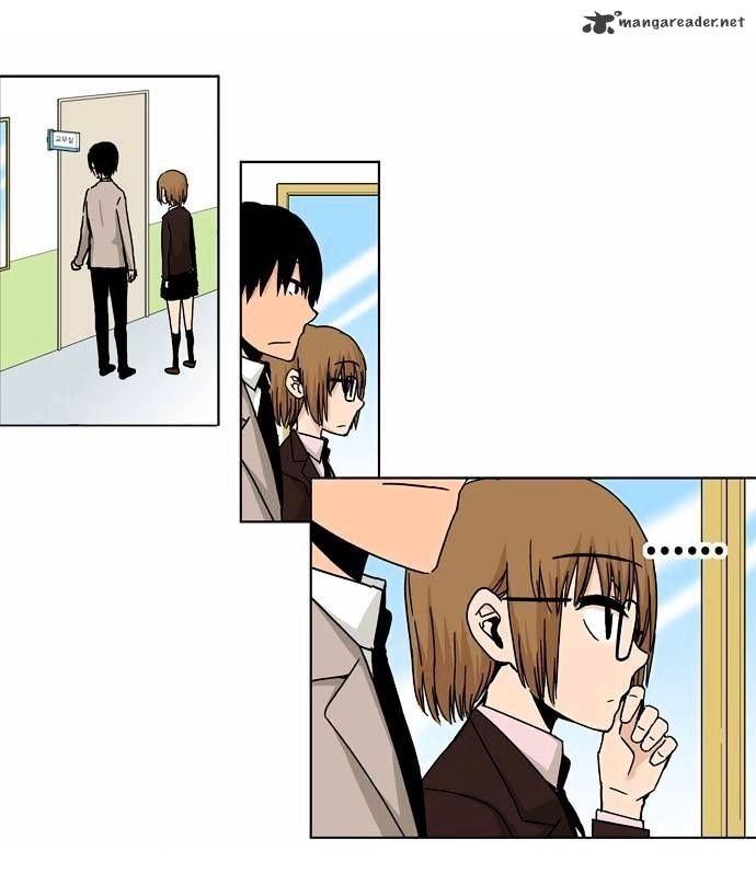 Looking For A Father Chapter 19 - 11