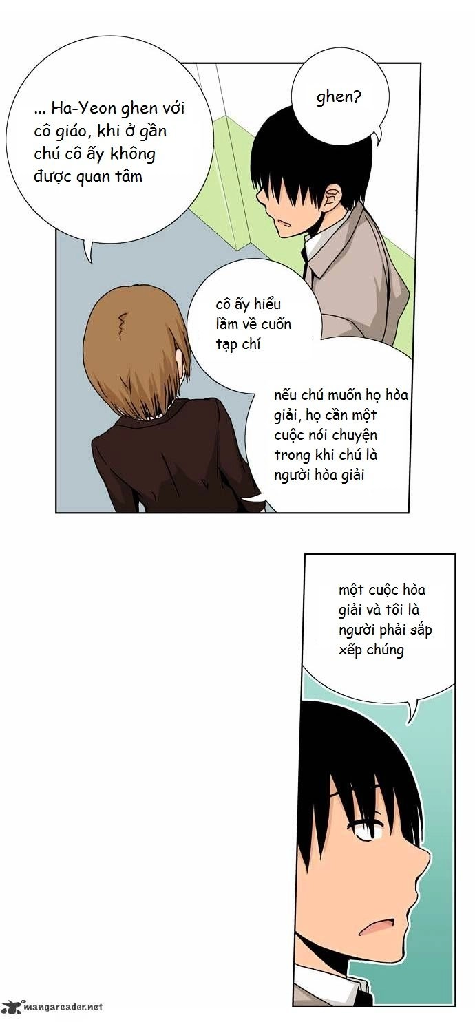 Looking For A Father Chapter 19 - 13