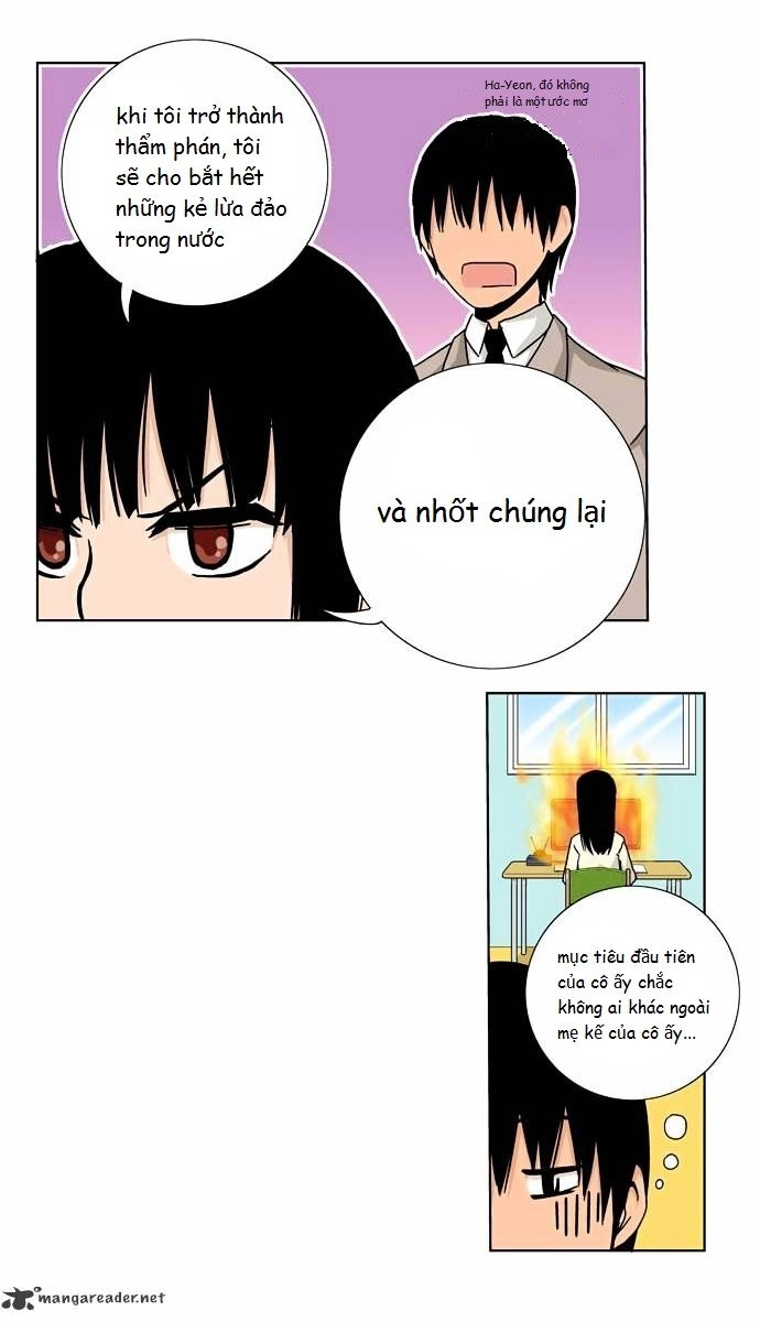 Looking For A Father Chapter 19 - 19