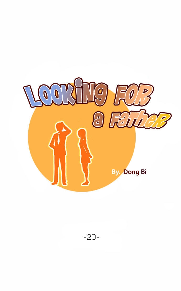 Looking For A Father Chapter 20 - 1