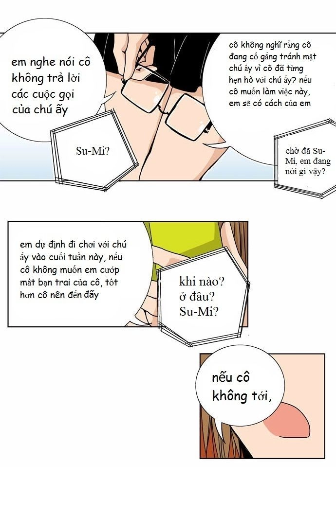 Looking For A Father Chapter 20 - 7