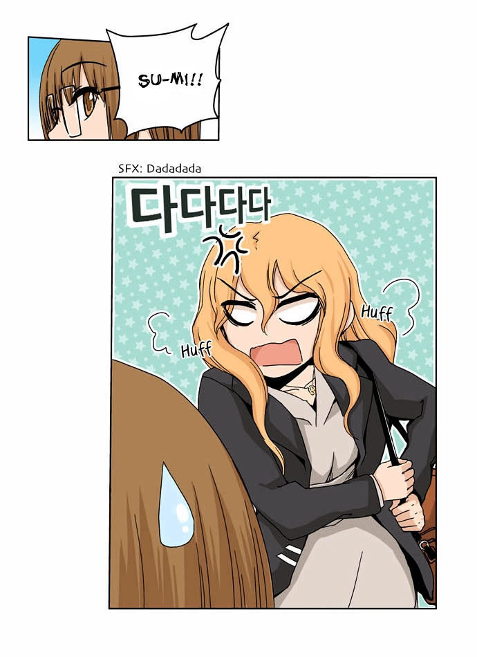 Looking For A Father Chapter 20 - 11