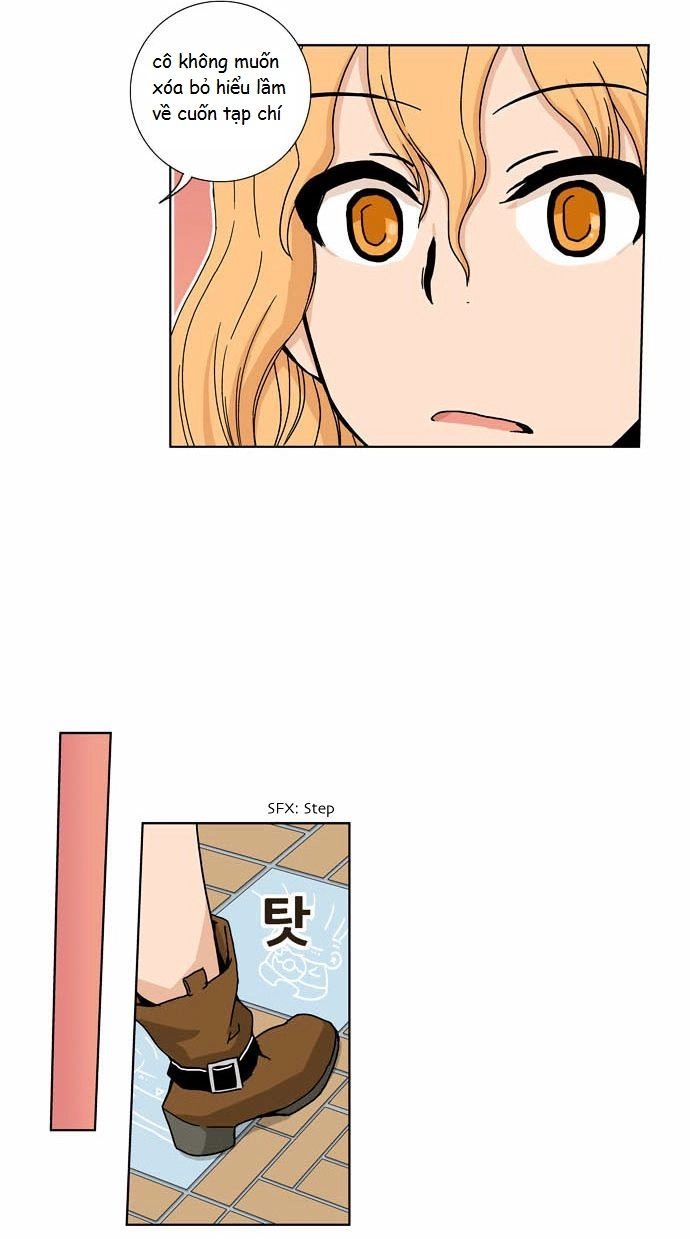 Looking For A Father Chapter 20 - 14