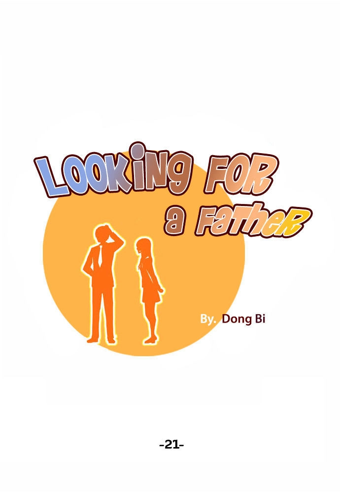 Looking For A Father Chapter 21 - 1