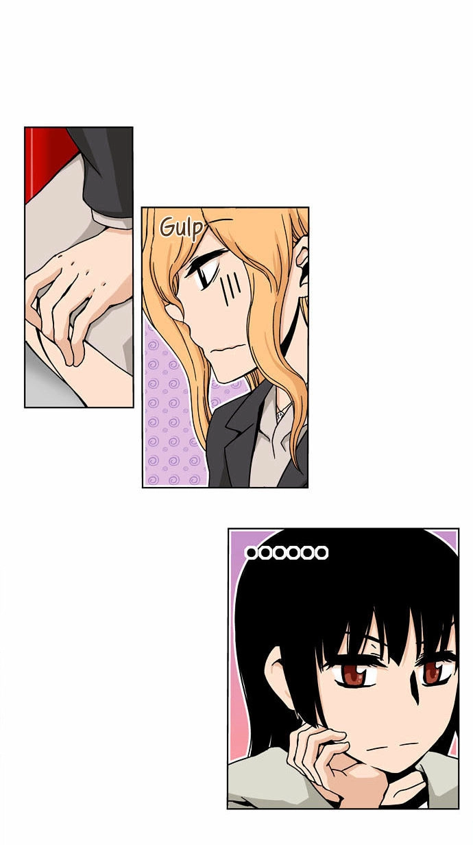 Looking For A Father Chapter 21 - 2