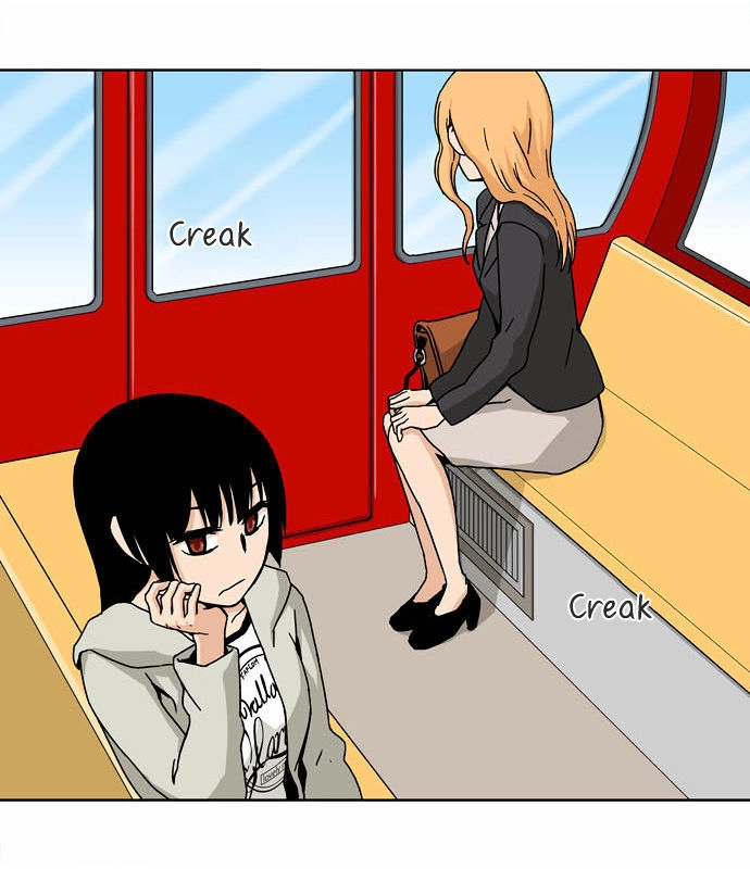 Looking For A Father Chapter 21 - 3