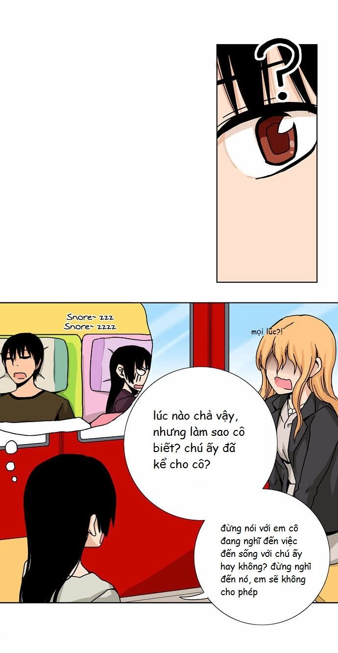 Looking For A Father Chapter 21 - 6