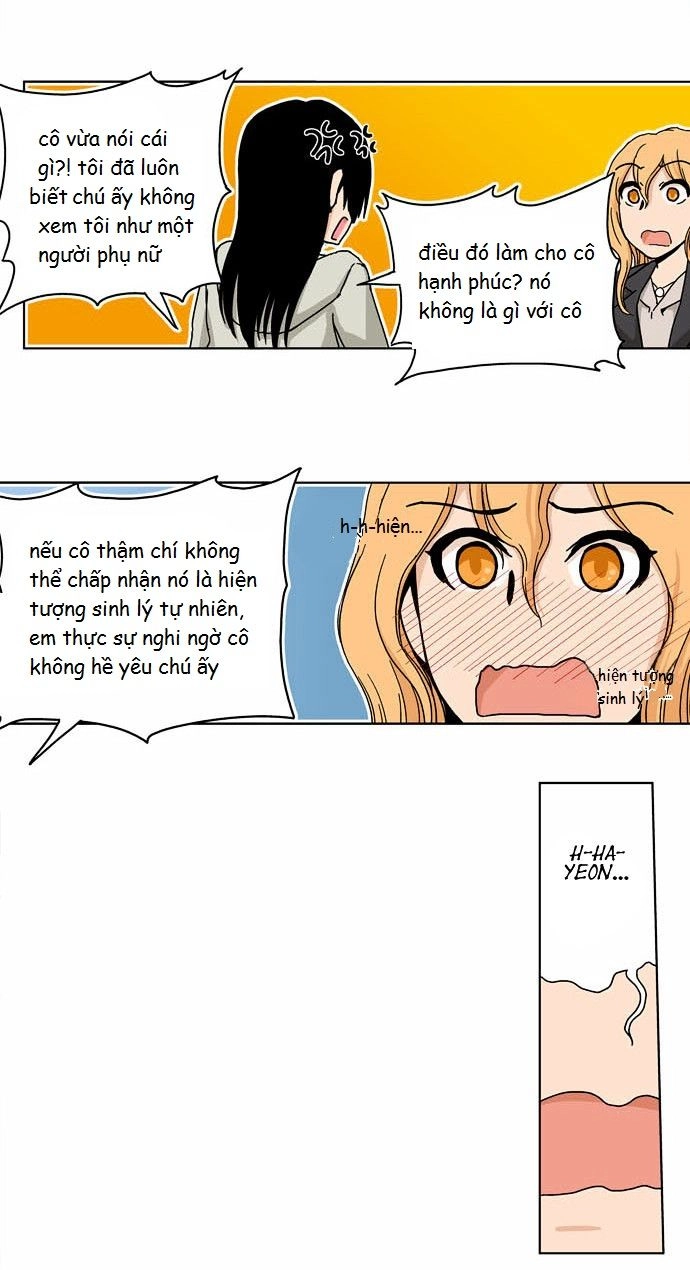 Looking For A Father Chapter 21 - 8