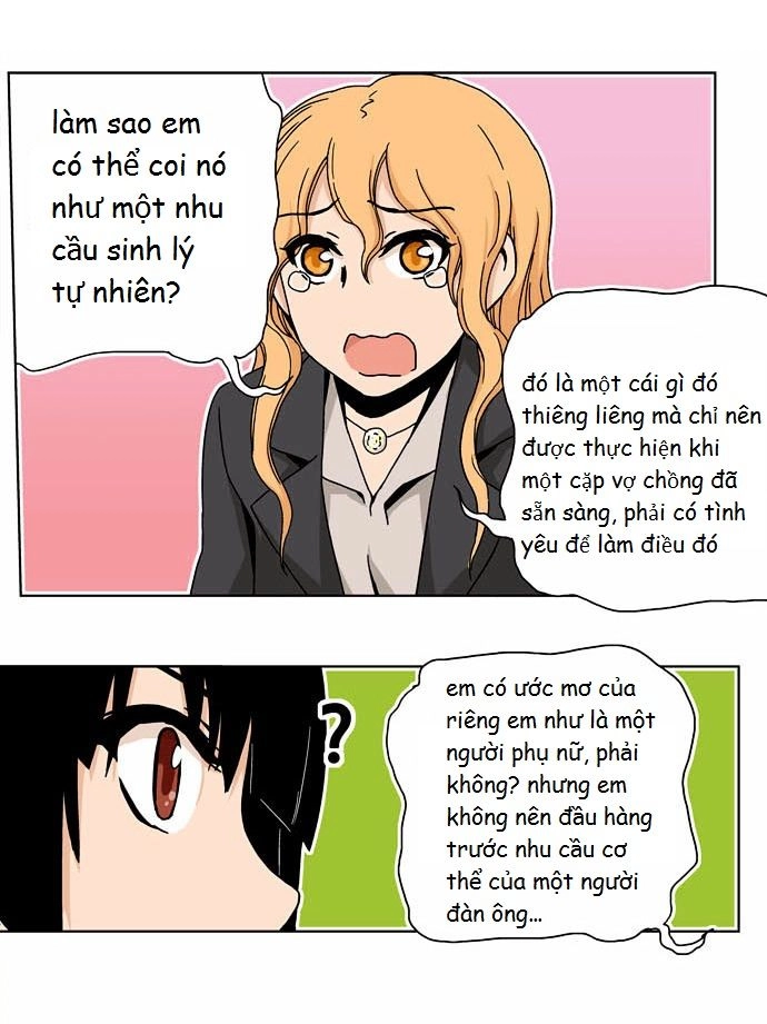 Looking For A Father Chapter 21 - 9