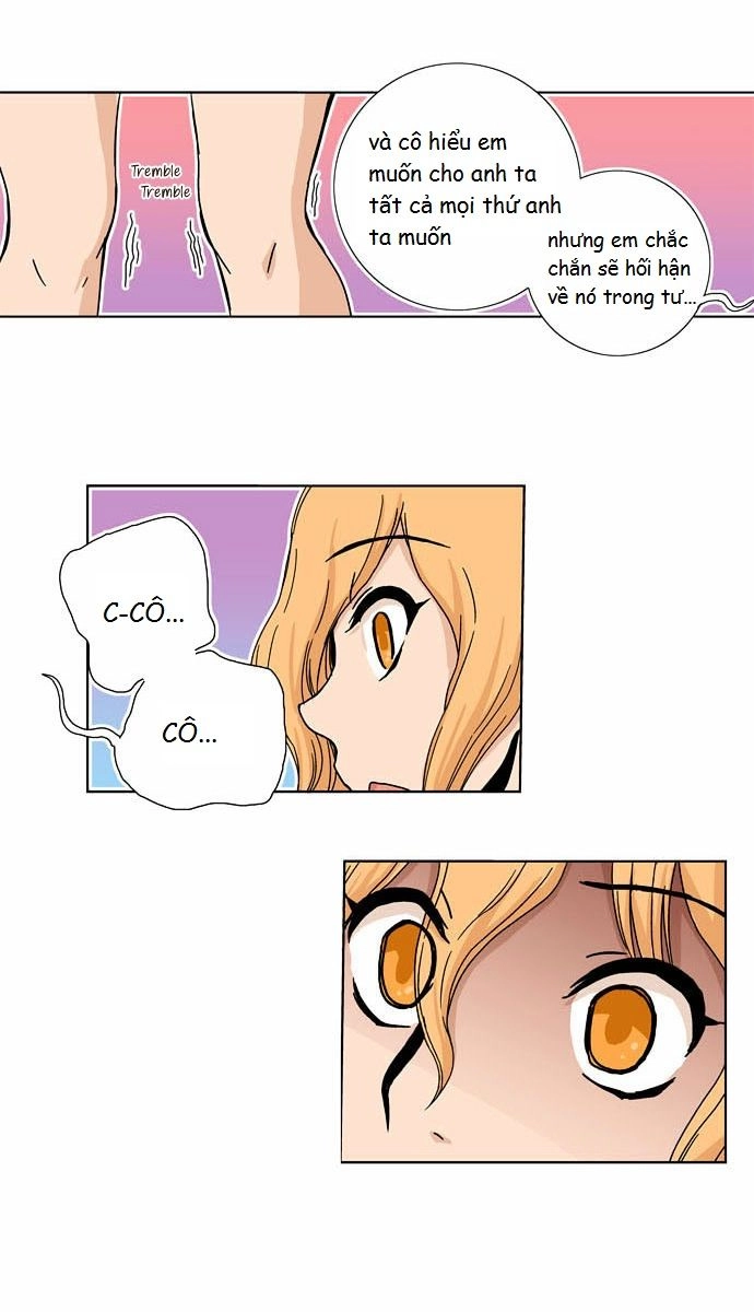 Looking For A Father Chapter 21 - 11