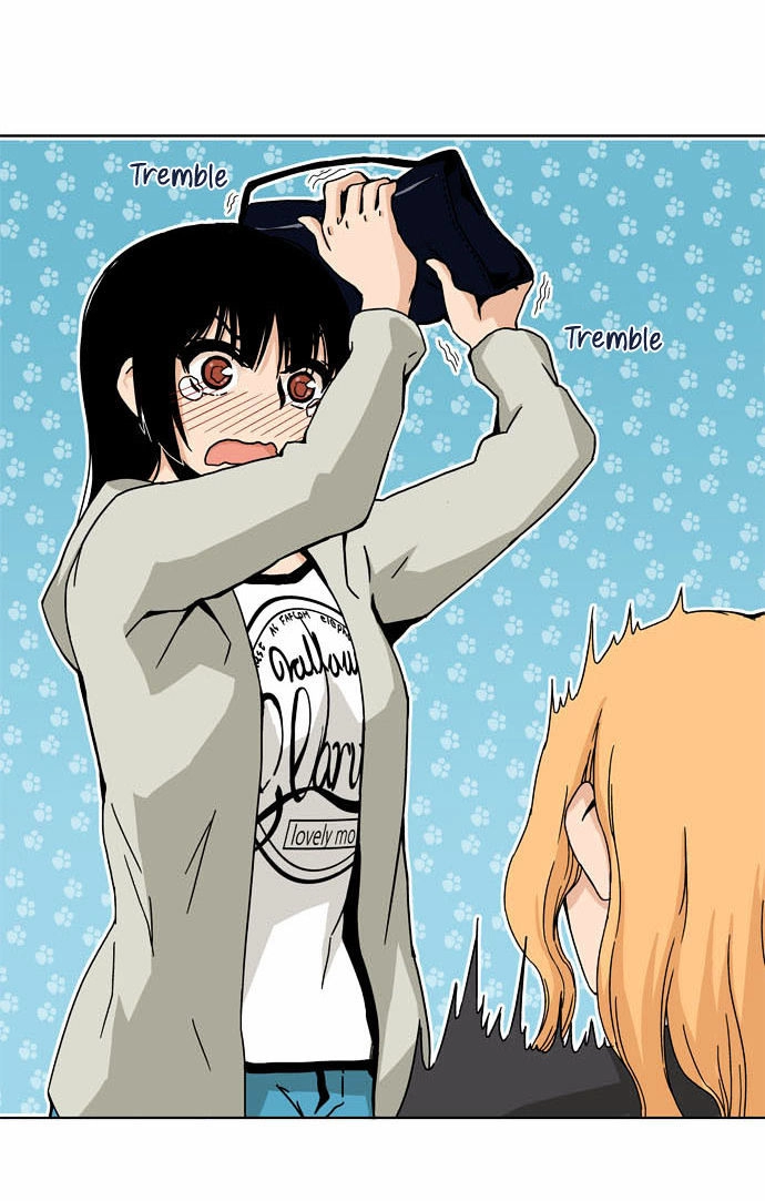 Looking For A Father Chapter 21 - 12