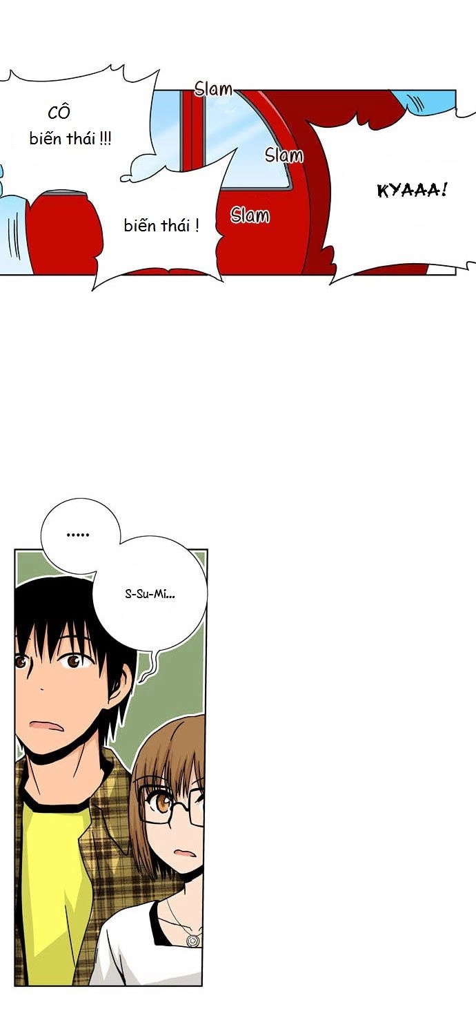 Looking For A Father Chapter 21 - 13