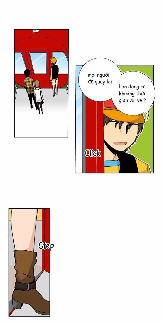 Looking For A Father Chapter 21 - 15