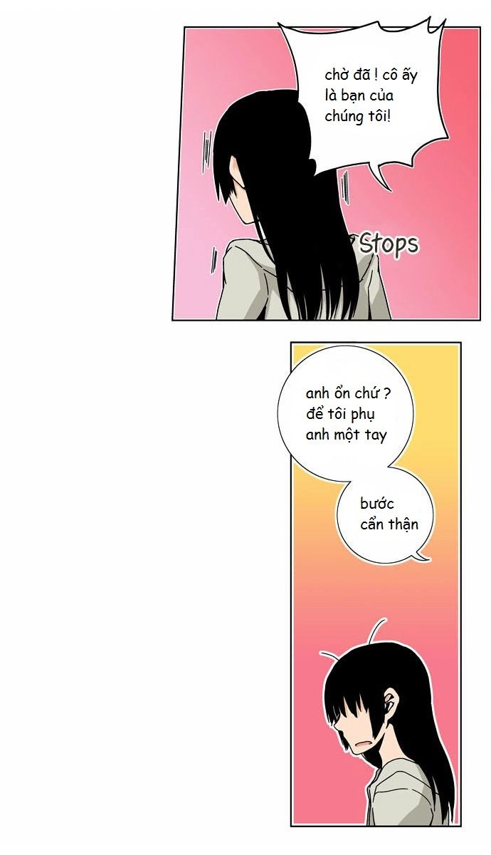 Looking For A Father Chapter 21 - 18