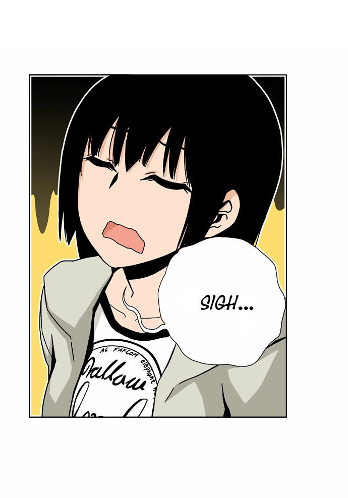 Looking For A Father Chapter 21 - 19