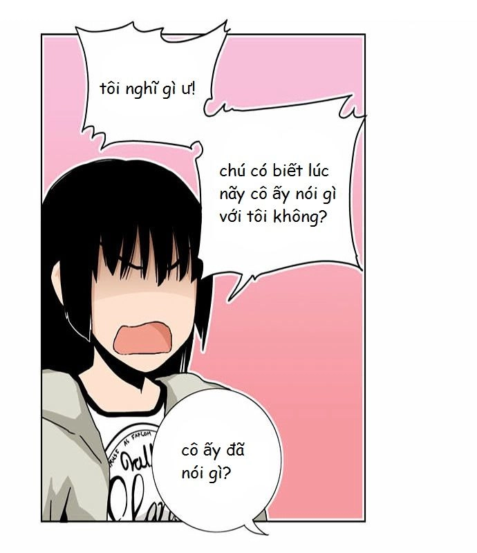 Looking For A Father Chapter 21 - 21