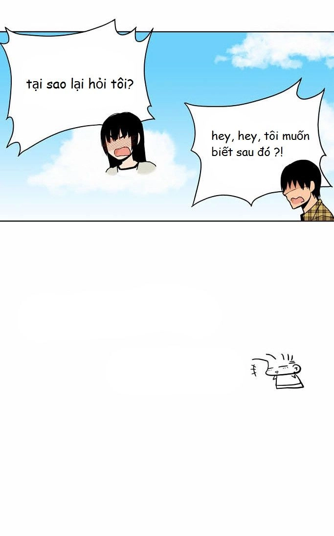 Looking For A Father Chapter 21 - 23