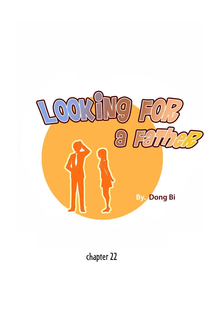 Looking For A Father Chapter 22 - 1