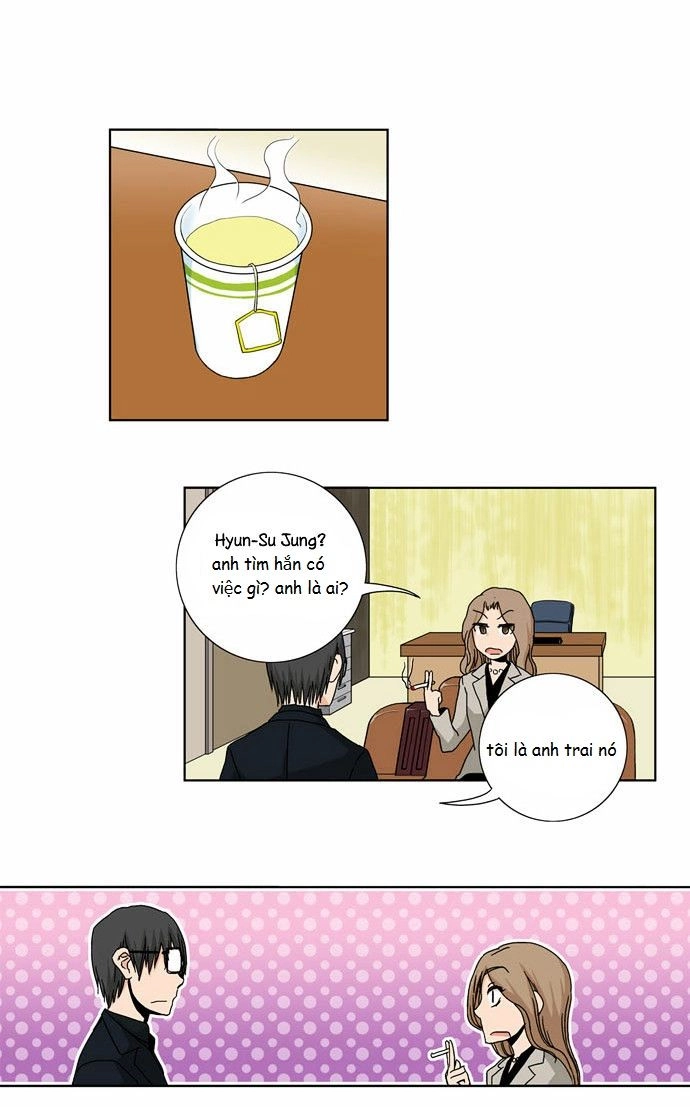 Looking For A Father Chapter 22 - 5