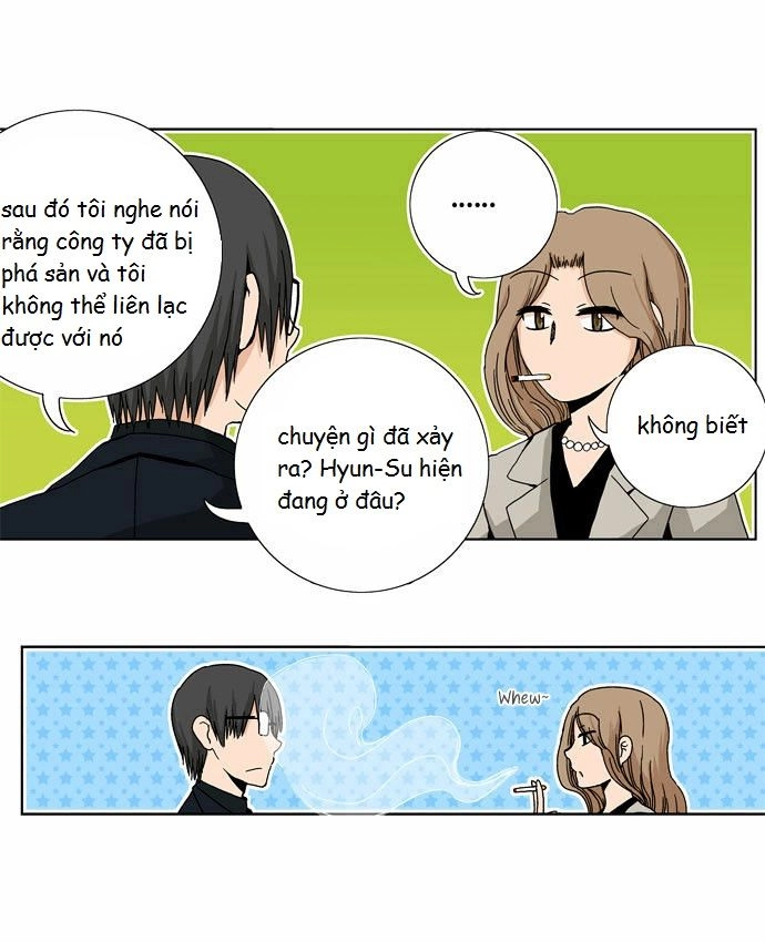 Looking For A Father Chapter 22 - 7