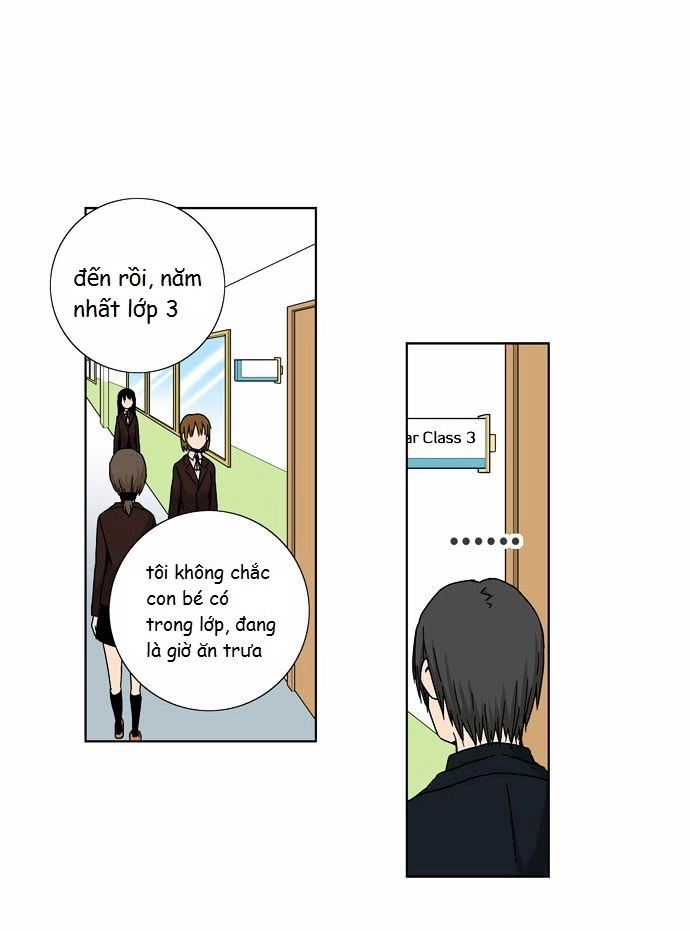 Looking For A Father Chapter 22 - 12