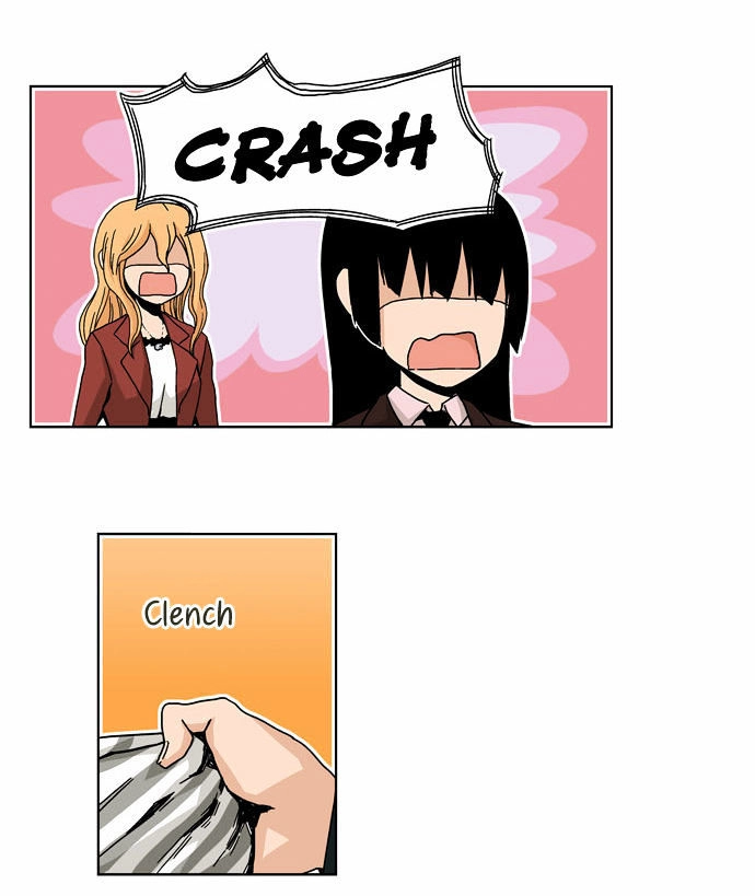 Looking For A Father Chapter 22 - 19