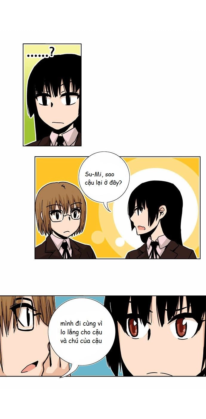 Looking For A Father Chapter 23 - 2