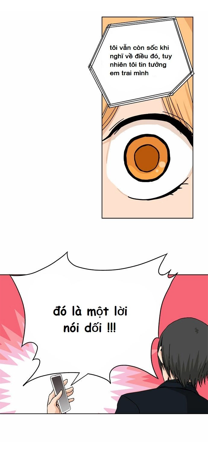 Looking For A Father Chapter 23 - 16