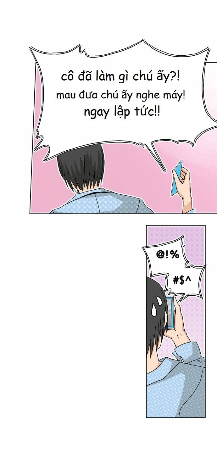 Looking For A Father Chapter 25 - 3