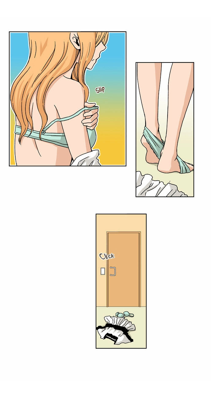 Looking For A Father Chapter 25 - 11