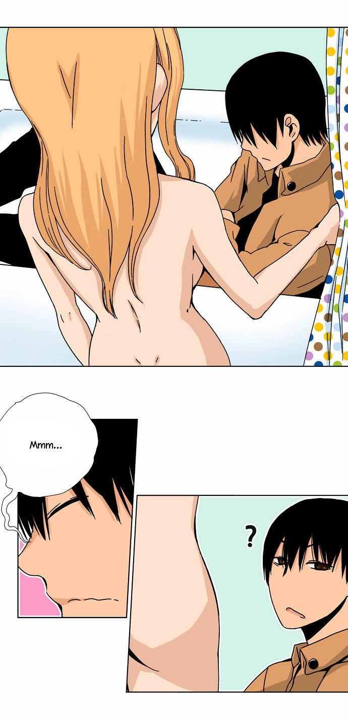 Looking For A Father Chapter 25 - 13