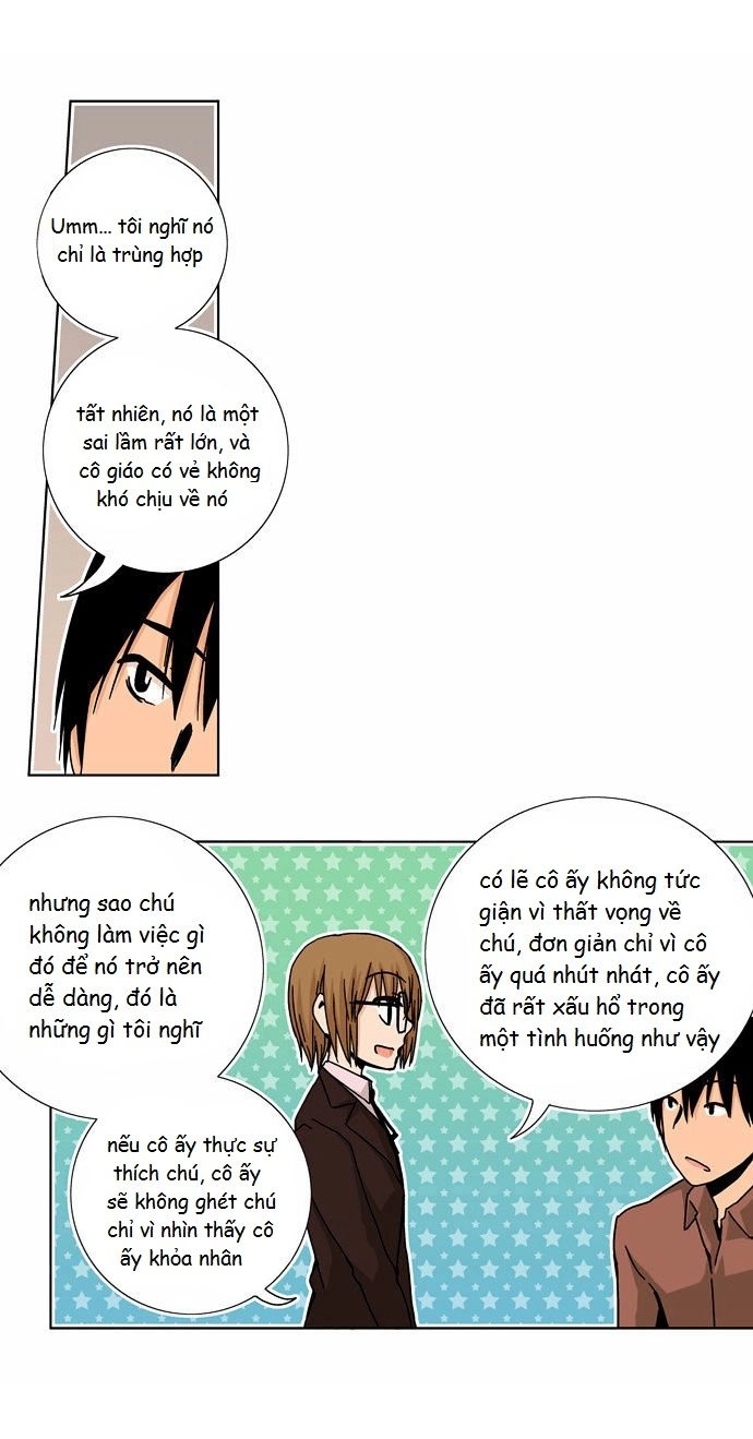 Looking For A Father Chapter 26 - 8