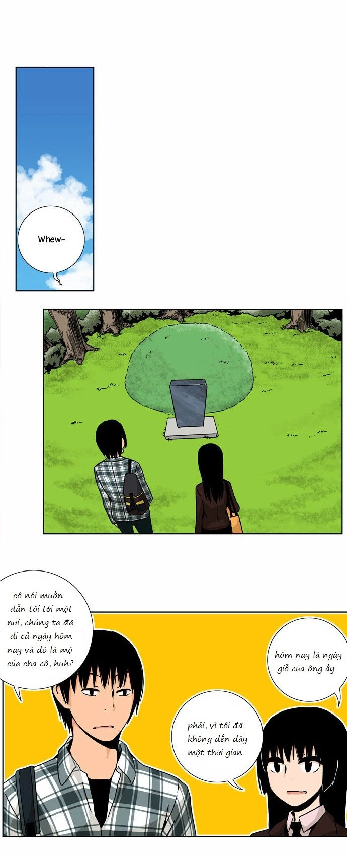 Looking For A Father Chapter 28 - 2