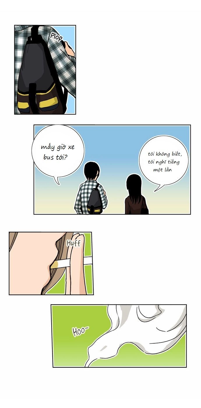 Looking For A Father Chapter 28 - 8