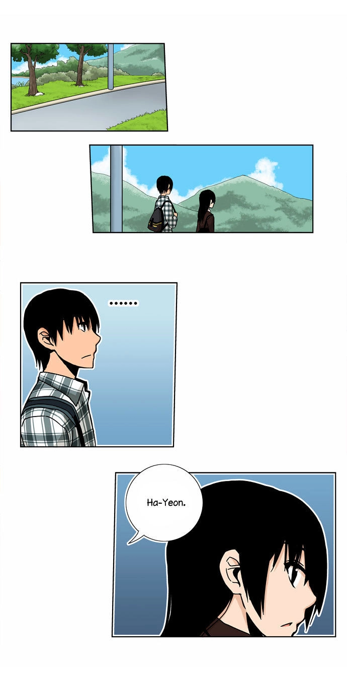 Looking For A Father Chapter 28 - 10