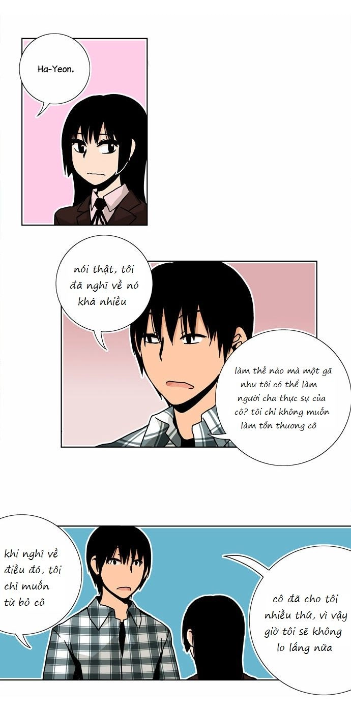 Looking For A Father Chapter 28 - 12