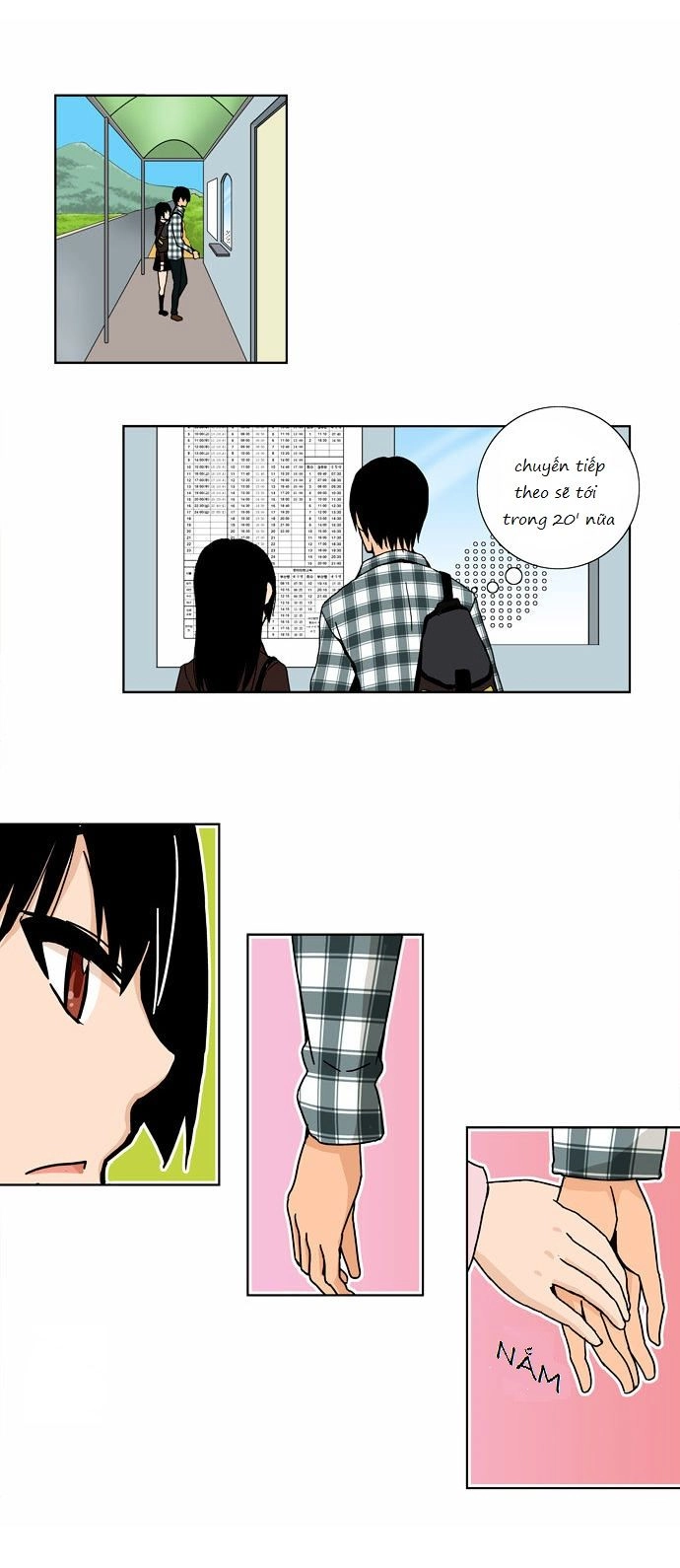 Looking For A Father Chapter 28 - 15