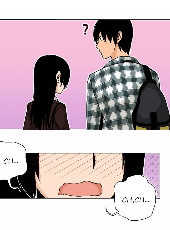 Looking For A Father Chapter 28 - 16