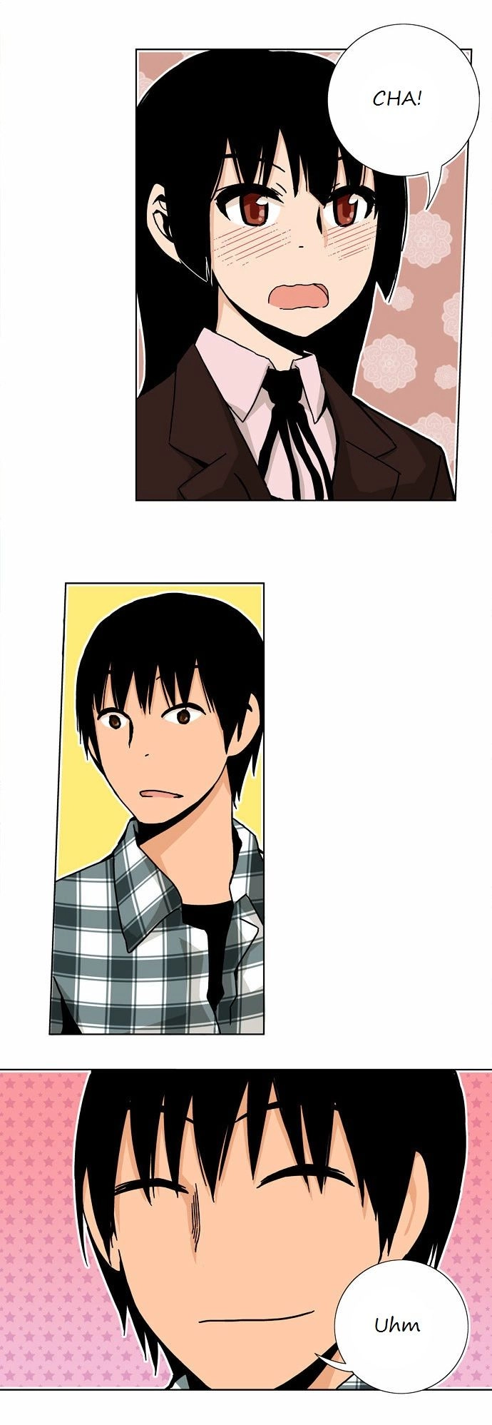 Looking For A Father Chapter 28 - 17