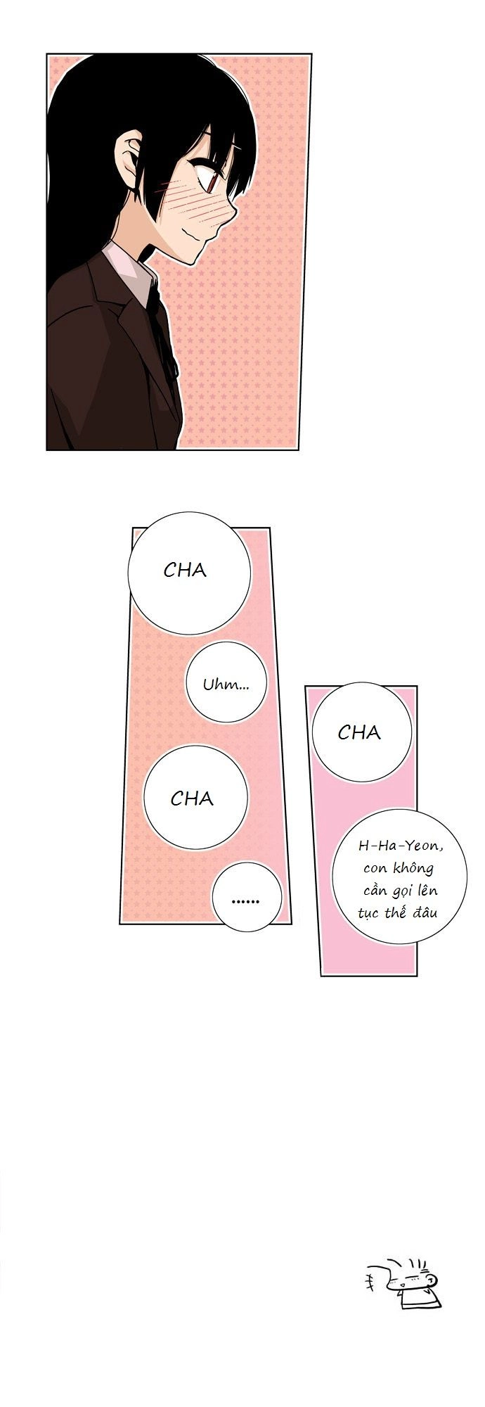 Looking For A Father Chapter 28 - 18