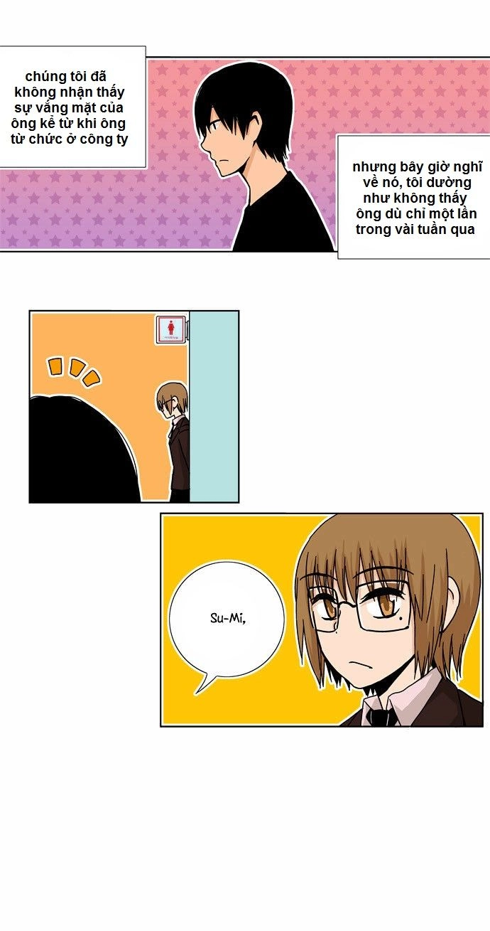 Looking For A Father Chapter 29 - 2