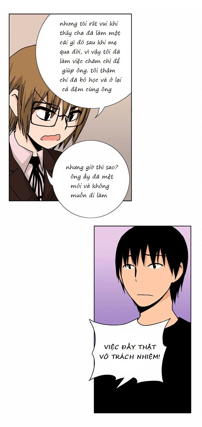 Looking For A Father Chapter 29 - 7