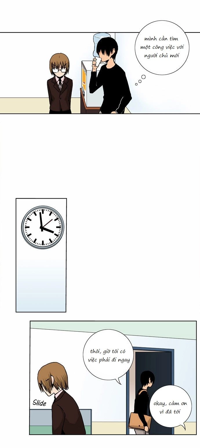 Looking For A Father Chapter 29 - 8